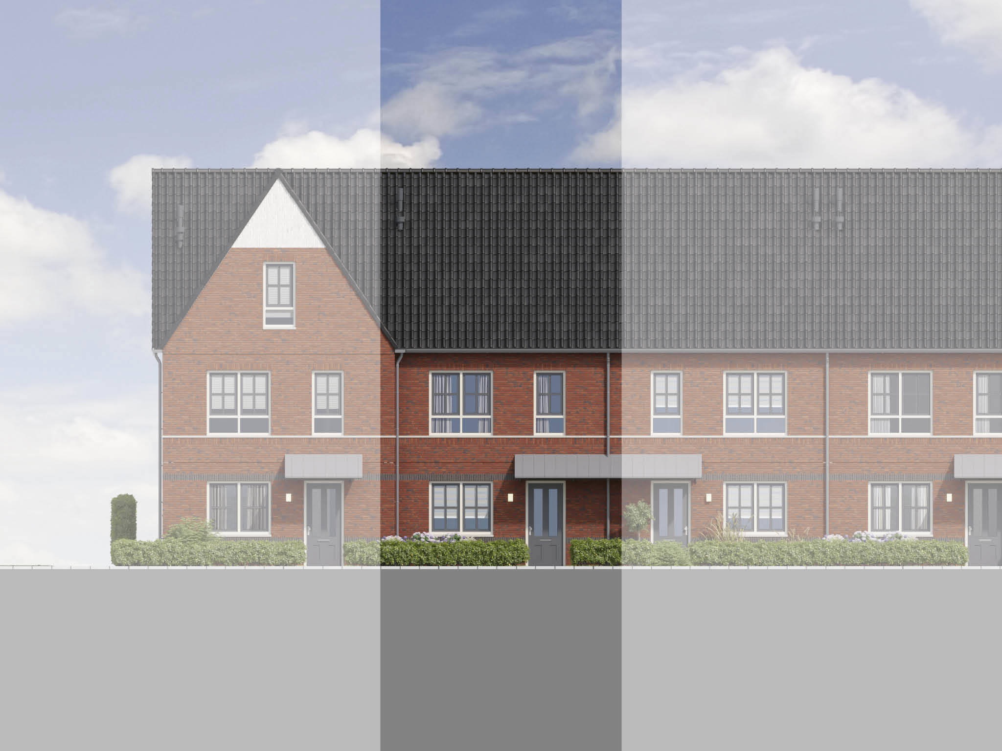 Woningen Nieuwbouw Poeldijk