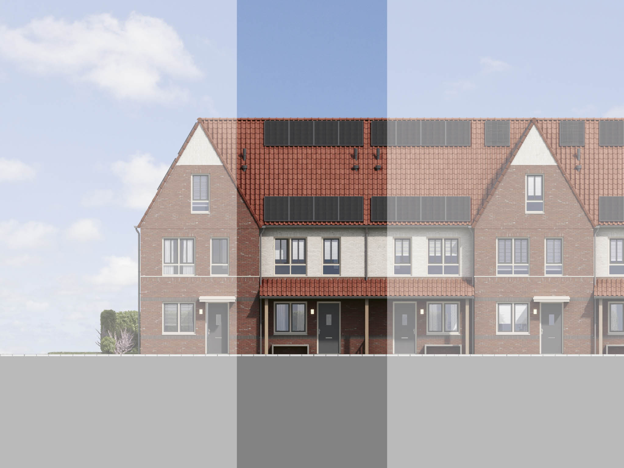 Woningen | Nieuwbouw Poeldijk