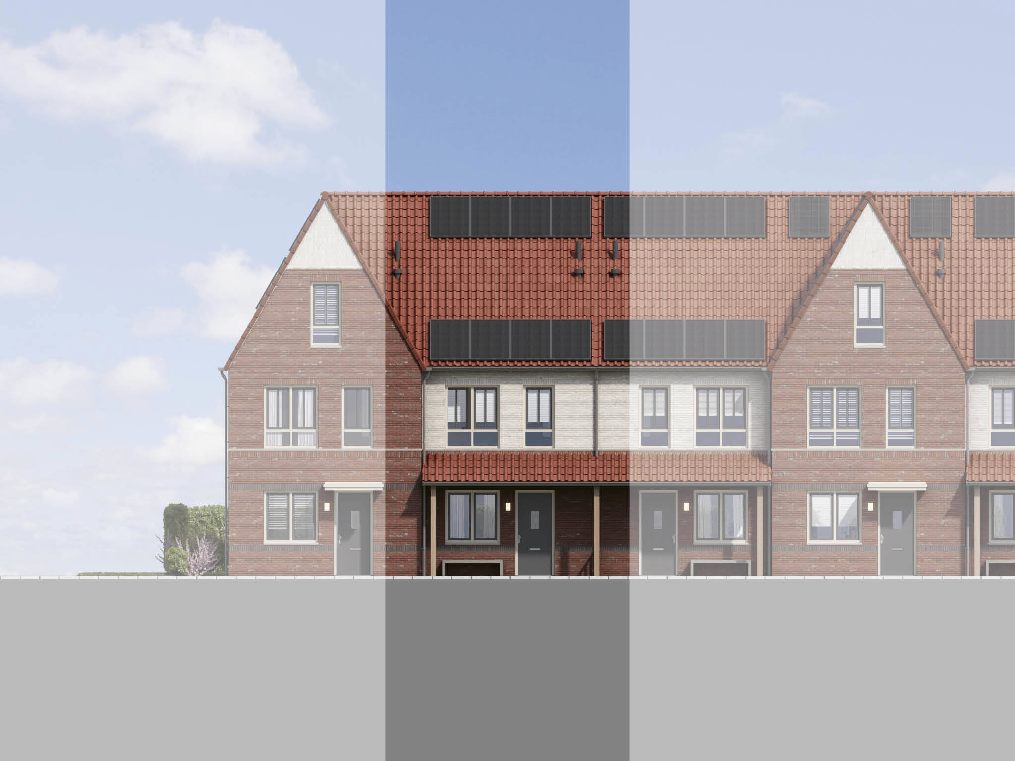 Woningen Nieuwbouw Poeldijk