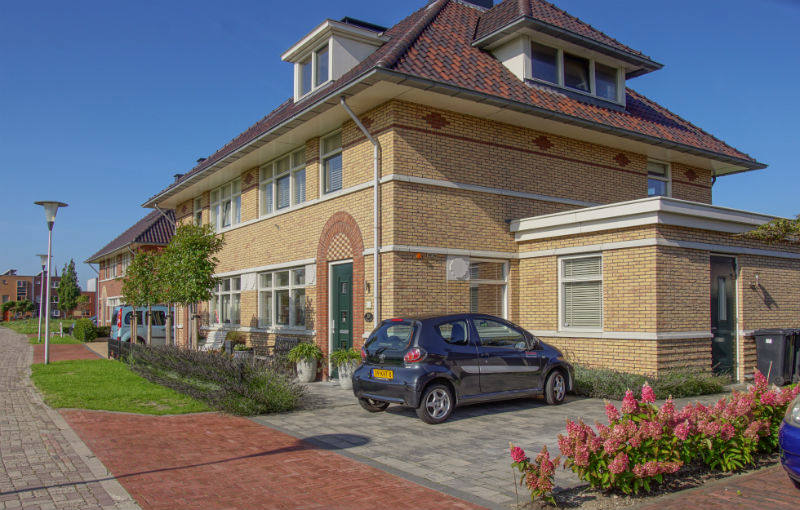 Nieuwbouwwoningen Poeldijk